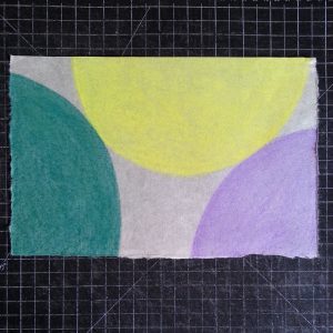 Art every day week 1