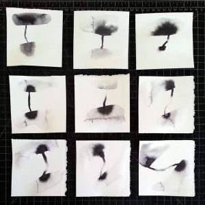 Art every day week 1
