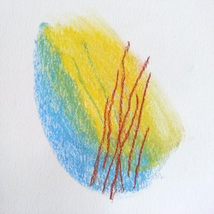Art every day week 1
