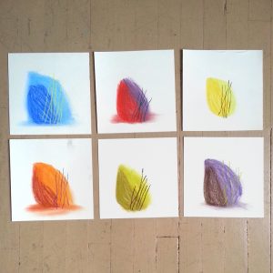 Art every day week 1