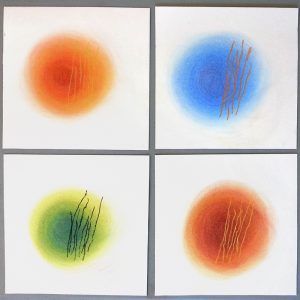 Art every day week 1