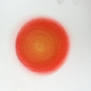 Art every day week 1