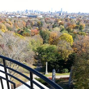 Mount Auburn Cemetery