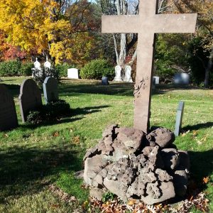 Mount Auburn Cemetery