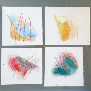 Art every day week 2