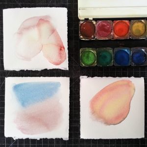 Art every day week 2