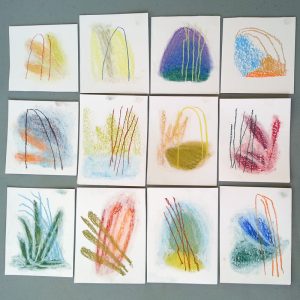 Art every day week 2