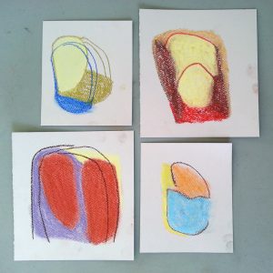 Art every day week 2
