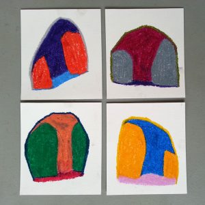 Art every day week 2