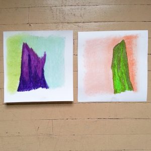 Art every day week 2
