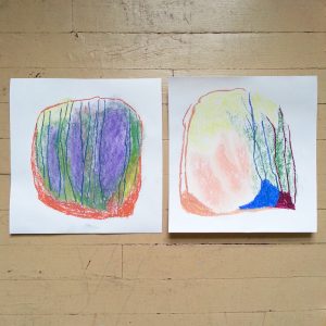 Art every day week 2