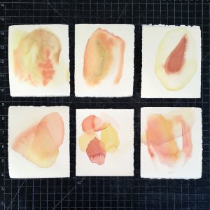 Art every day week 3