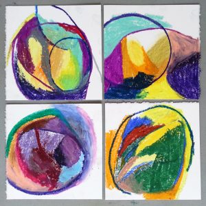 Art every day week 3