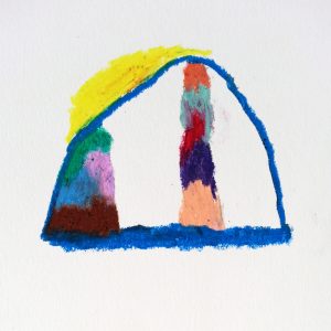 Art every day week 3