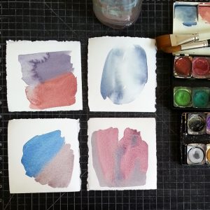 Art every day week 3