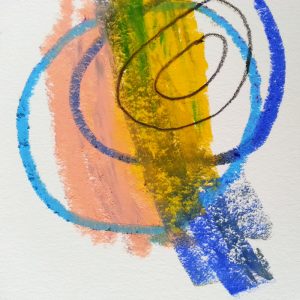 Art every day week 4