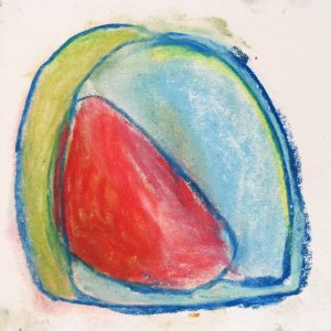 Art every day week 4