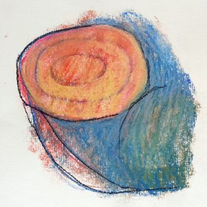 Art every day week 4