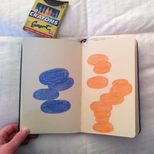 Art every day week 8: Cathy Durso's daily art challenge