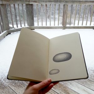 Art every day week 8: Cathy Durso's daily art challenge