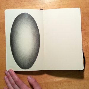 Art every day week 8: Cathy Durso's daily art challenge