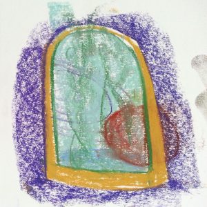 Art every day week 5