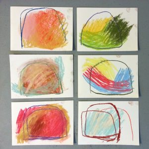 Art every day week 6: Cathy Durso's daily art challenge