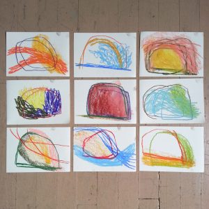 Art every day week 6: Cathy Durso's daily art challenge