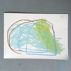 Art every day week 6: Cathy Durso's daily art challenge