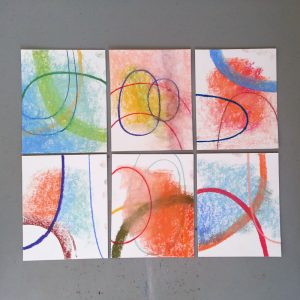 Art every day week 6: Cathy Durso's daily art challenge