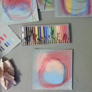 Art every day week 7: Cathy Durso's daily art challenge