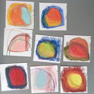 Art every day week 7: Cathy Durso's daily art challenge