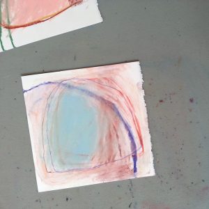Art every day week 7: Cathy Durso's daily art challenge