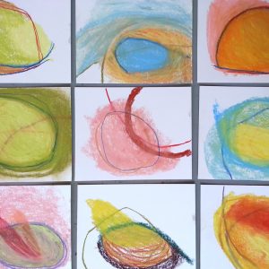 Art every day week 7: Cathy Durso's daily art challenge