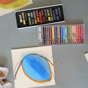 Art every day week 7: Cathy Durso's daily art challenge