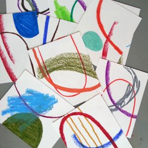 Art every day week 7: Cathy Durso's daily art challenge