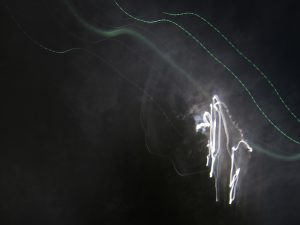 To be an artist