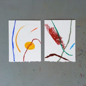 Art every day week 10: Cathy Durso's daily art challenge