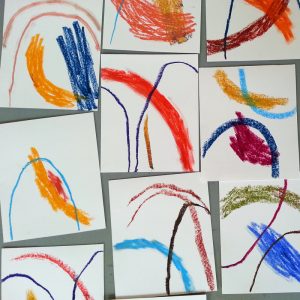 Art every day week 10: Cathy Durso's daily art challenge