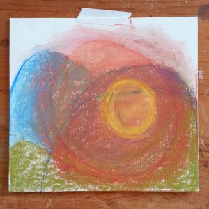Art every day week 10: Cathy Durso's daily art challenge