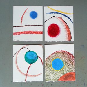 Art every day week 10: Cathy Durso's daily art challenge