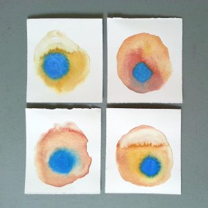 Art every day week 10: Cathy Durso's daily art challenge