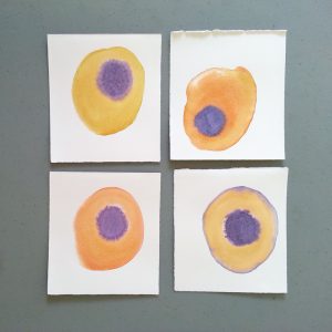 Art every day week 10: Cathy Durso's daily art challenge