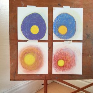 Art every day week 10: Cathy Durso's daily art challenge