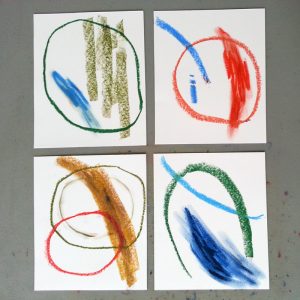 Art every day week 11: Cathy Durso's daily art challenge