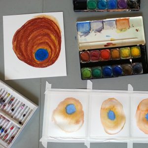 Art every day week 11: Cathy Durso's daily art challenge