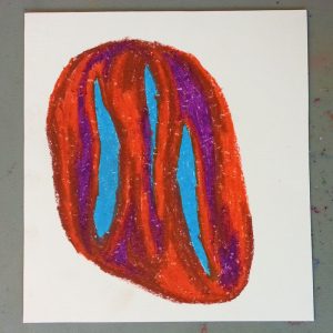 Art every day week 11: Cathy Durso's daily art challenge