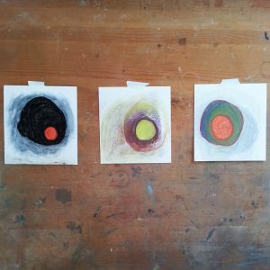 Art every day week 11: Cathy Durso's daily art challenge