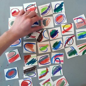 Art every day week 11: Cathy Durso's daily art challenge
