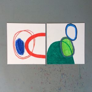 Art every day week 11: Cathy Durso's daily art challenge